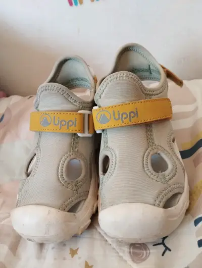 Sandalias Lippi N°31 (20.5cm) - miniatura 1
