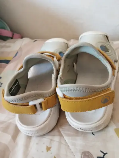 Sandalias Lippi N°31 (20.5cm) - miniatura 2