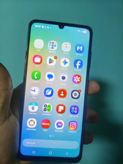Samsung A06 5g - miniatura 6