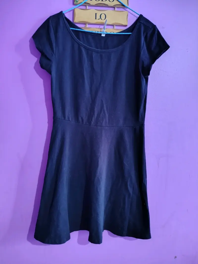 Vendo ropa usada en buen estado - 6
