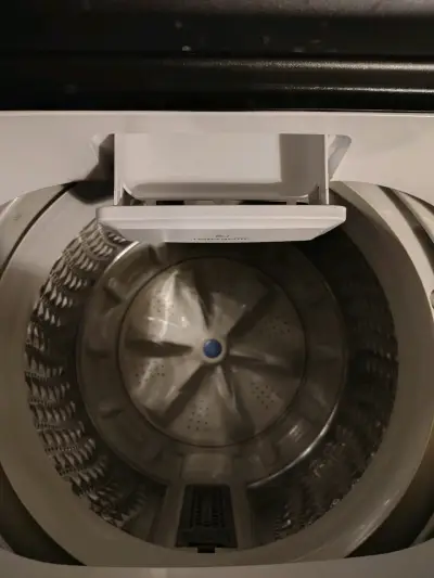 Lavadora Samsung carga superior - miniatura 3
