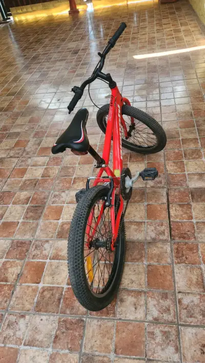 Teclado Bontempi con soporte bicleta Bianchi roja - miniatura 6