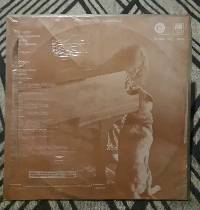Vinilo Carole King - Music - miniatura 2