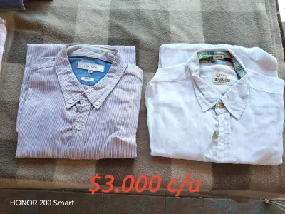 Ropa de poco uso.  Y ropa nueva. - miniatura 2