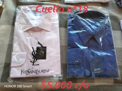 Ropa de poco uso.  Y ropa nueva. - miniatura 4