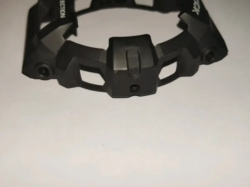 Bezel G shock G-8900 - 3