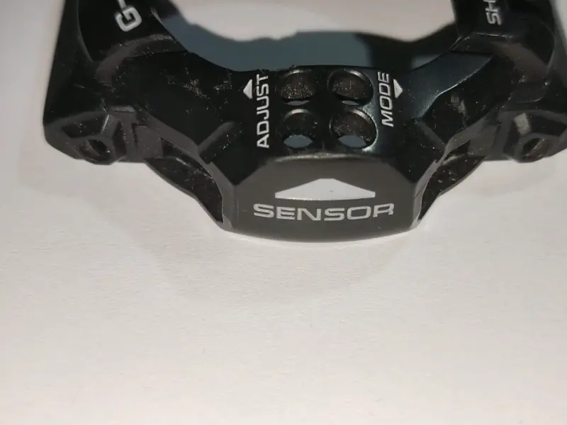Bezel G shock Gdf-100 - 3
