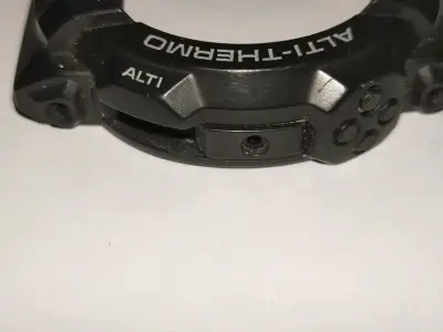 Bezel G shock Gdf-100 - miniatura 4