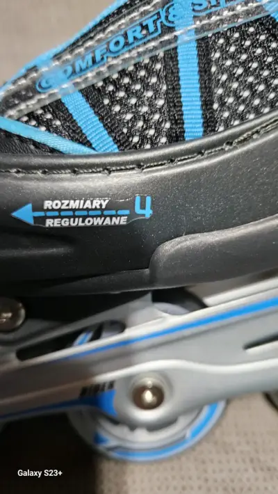 Patines en línea Rider Velocity - miniatura 5