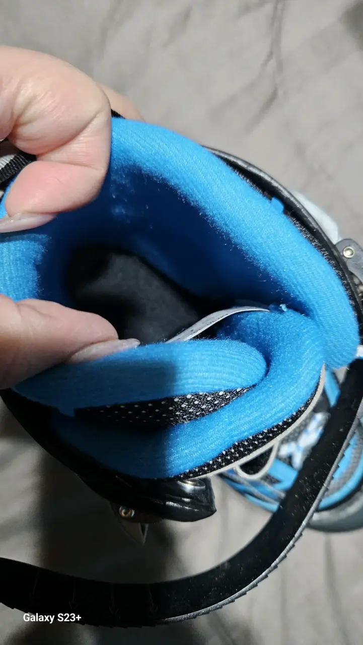 Patines en línea Rider Velocity - 6