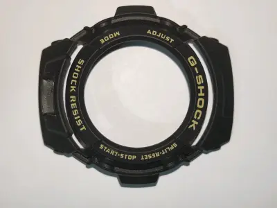 Bezel  G-Shock G-7710 - miniatura 1
