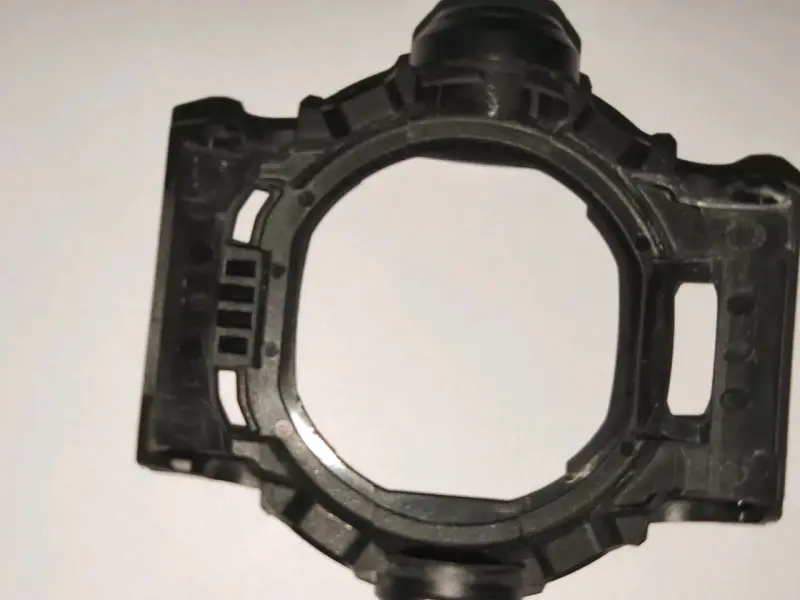 Bezel G-Shock negra GW-9200 Riseman - 5
