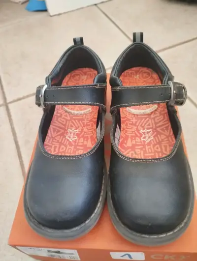 Zapatos escolares Colloky N°31 - miniatura 2