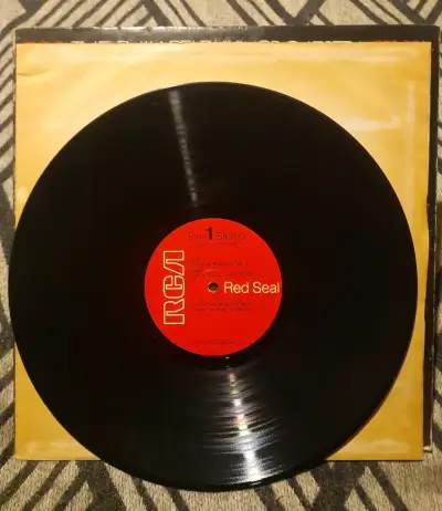Vinilo The Philadelphia Orchestra - miniatura 3