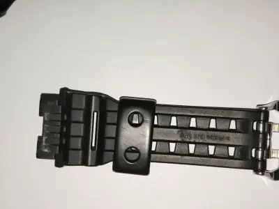 Correa negra para reloj G-shock Gw-9200 - miniatura 3