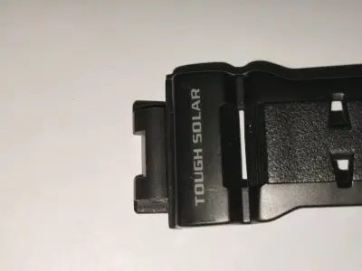Correa negra para reloj G-shock Gw-9200 - miniatura 5