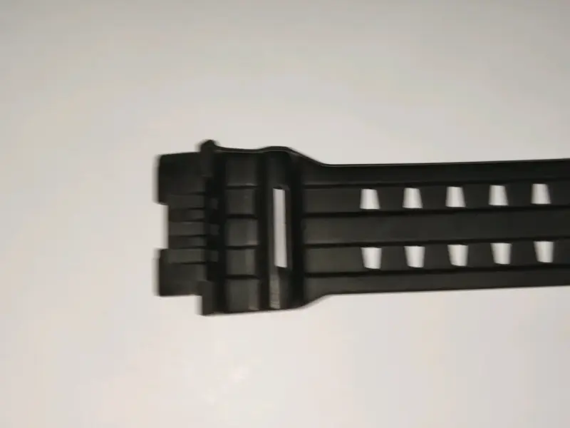 Correa negra para reloj G-shock Gw-9200 - 6