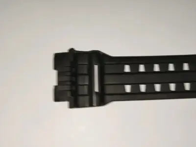 Correa negra para reloj G-shock Gw-9200 - miniatura 6
