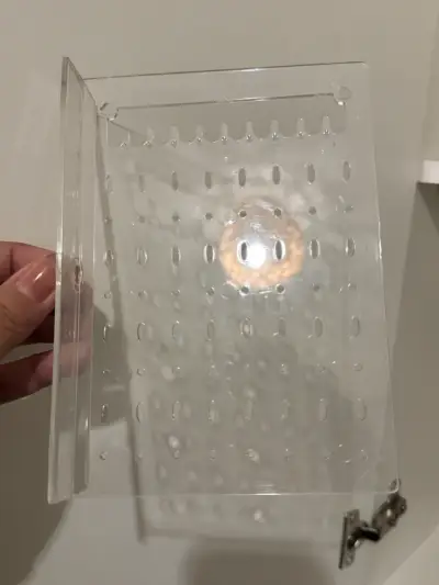 Organizador joyas acrilico con cajones (2) - miniatura 5