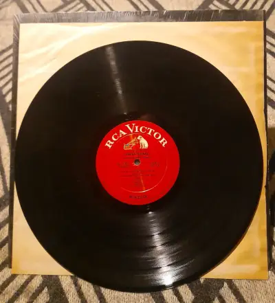 Vinilo Evening Serenade de Morton Gould - miniatura 3