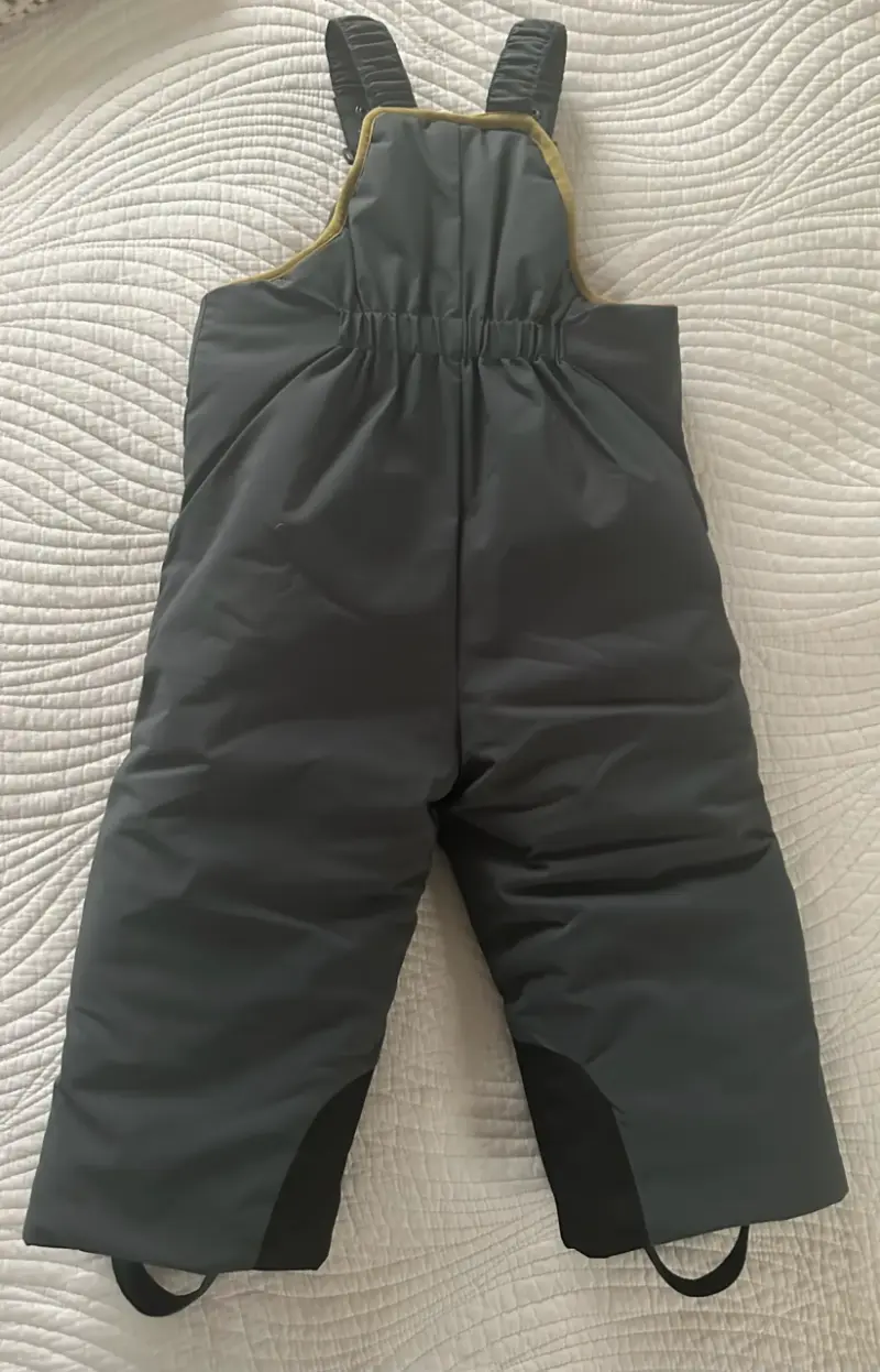 Pantalones de nieve para niño - 2