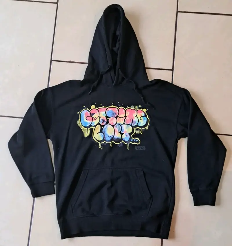 Set de polerones para niño talla 16 - 3