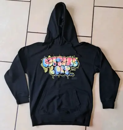 Set de polerones para niño talla 16 - miniatura 3