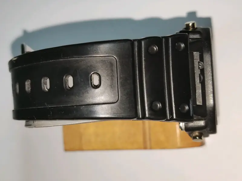Reloj Casio G-shock GW-5600bj para repuesto. - 3