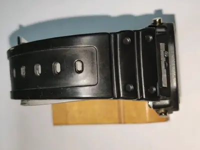 Reloj Casio G-shock GW-5600bj para repuesto. - miniatura 3