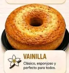 Queque todo fresquito - 3
