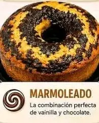 Queque todo fresquito - miniatura 5