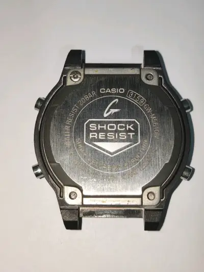 Reloj Casio G-shock GW-M5600 para repuesto. - miniatura 2