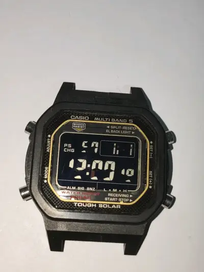 Reloj Casio G-shock GW-M5600 para repuesto. - miniatura 3