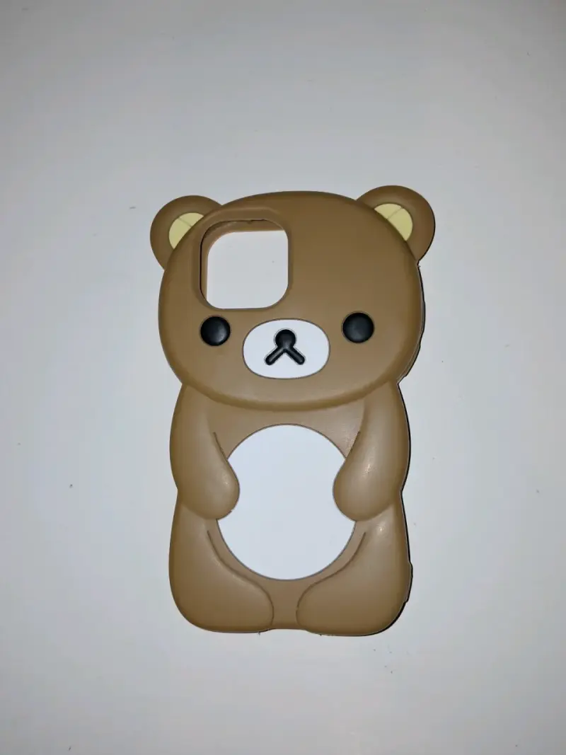 Carcasa iphone 12/13 mini