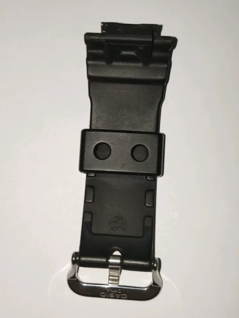 Correa G-shock GW-m5610 - 3