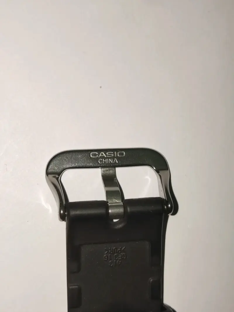Correa G-shock GW-m5610 - 4