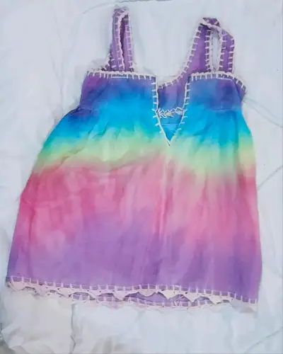 Pack Vestidos bebé 0-3 meses - miniatura 2