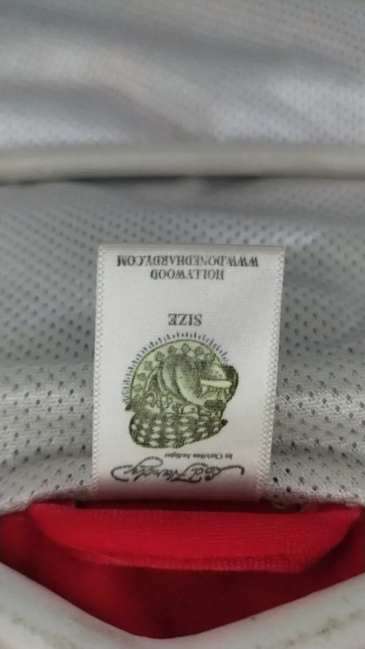 Chaqueta ed hardy edicion especial Paris - 5