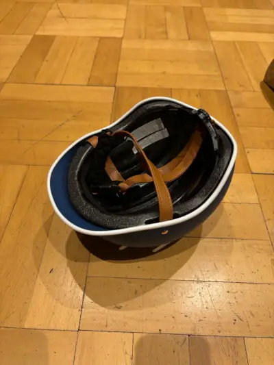 Casco para niños Thousand Azul - miniatura 6