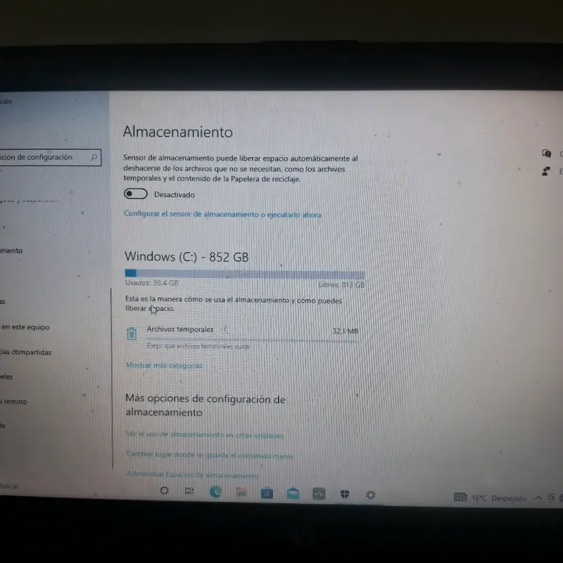 Laptop HP 240 G4 - 3