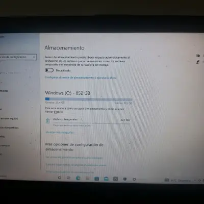 Laptop HP 240 G4 - miniatura 3