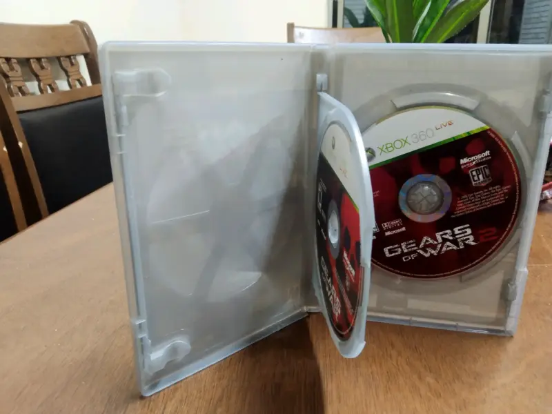 Gears of War Xbox 360 - 2