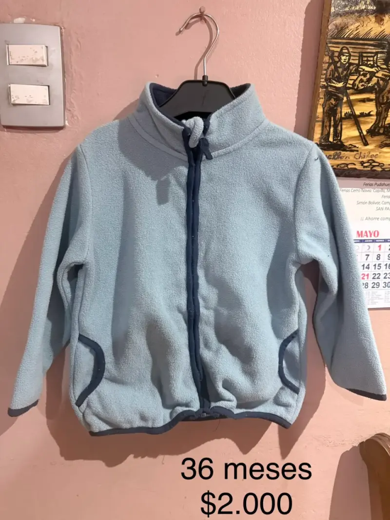 Ropa de niño - 1