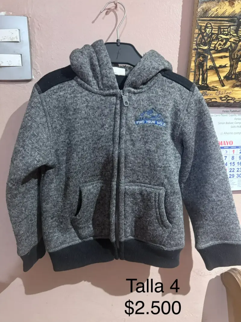 Ropa de niño - 2