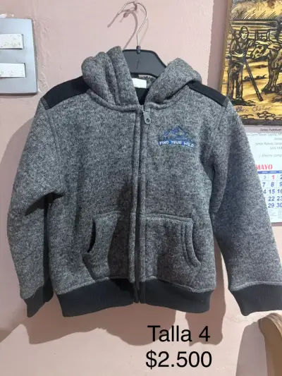 Ropa de niño - miniatura 2