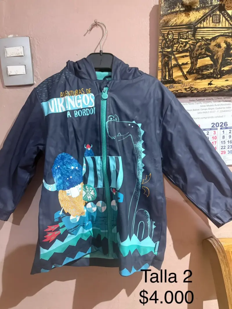 Ropa de niño - 3