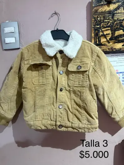 Ropa de niño - miniatura 5