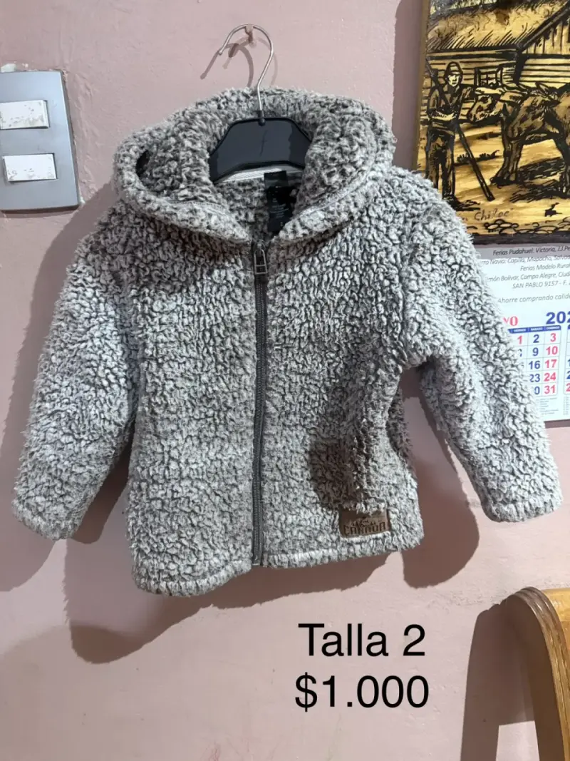 Ropa de niño - 6
