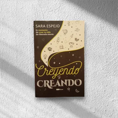 Libro 'Creyendo y Creando' - miniatura 1
