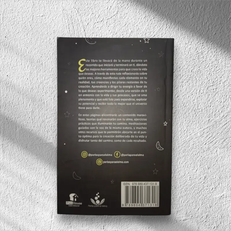 Libro 'Creyendo y Creando' - 2
